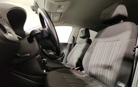 Volkswagen Polo VI (EU Market), 2016 год, 1 030 000 рублей, 13 фотография