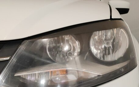 Volkswagen Polo VI (EU Market), 2016 год, 1 030 000 рублей, 19 фотография