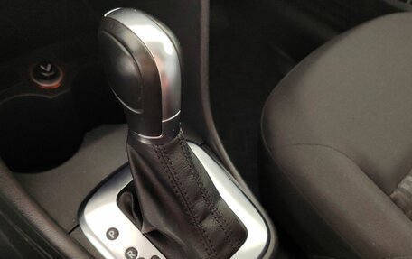 Volkswagen Polo VI (EU Market), 2016 год, 1 030 000 рублей, 17 фотография