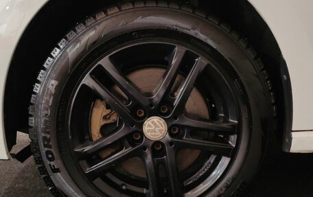 Volkswagen Polo VI (EU Market), 2016 год, 1 030 000 рублей, 20 фотография