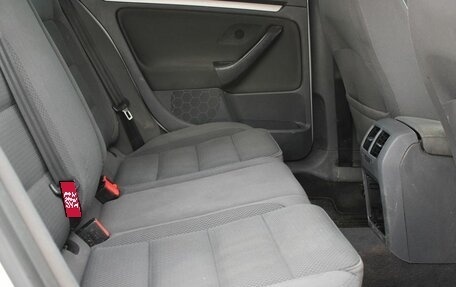 Volkswagen Golf V, 2004 год, 399 000 рублей, 14 фотография