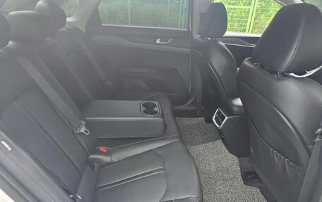 KIA K5, 2023 год, 1 850 001 рублей, 8 фотография