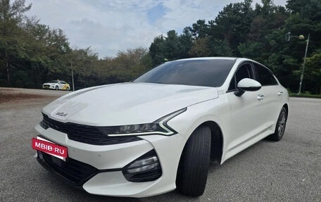 KIA K5, 2023 год, 1 850 001 рублей, 3 фотография