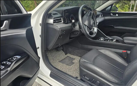 KIA K5, 2023 год, 1 850 001 рублей, 7 фотография