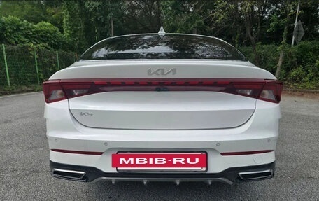 KIA K5, 2023 год, 1 850 001 рублей, 4 фотография