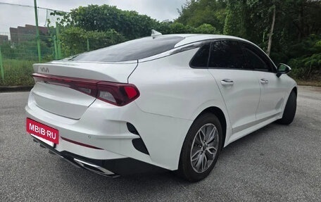 KIA K5, 2023 год, 1 850 001 рублей, 5 фотография