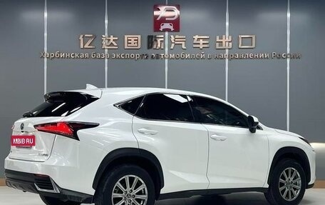 Lexus NX I, 2021 год, 2 650 000 рублей, 4 фотография