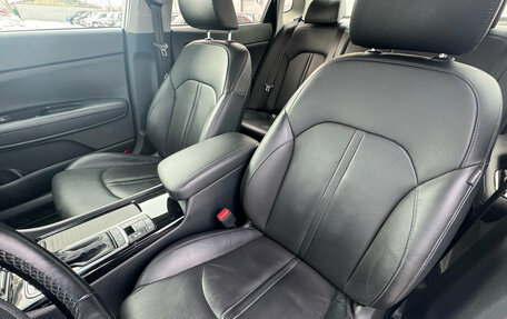 KIA Optima IV, 2019 год, 2 500 000 рублей, 11 фотография