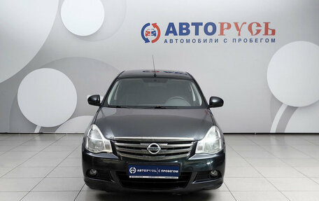 Nissan Almera, 2013 год, 559 000 рублей, 3 фотография