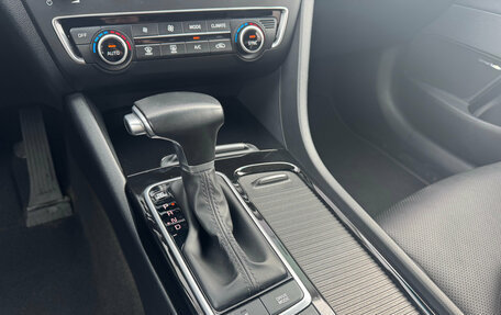 KIA Optima IV, 2019 год, 2 500 000 рублей, 18 фотография