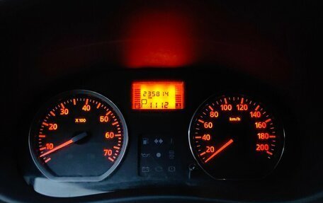 Nissan Almera, 2013 год, 559 000 рублей, 10 фотография