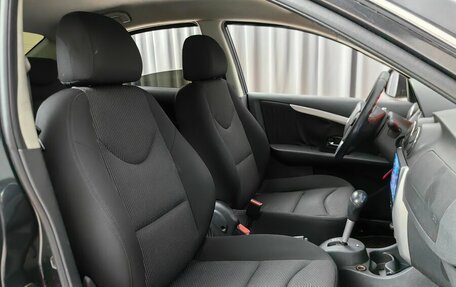 Nissan Almera, 2013 год, 559 000 рублей, 7 фотография