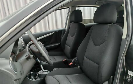 Nissan Almera, 2013 год, 559 000 рублей, 6 фотография