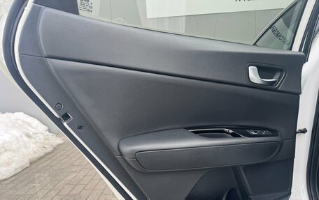 KIA Optima IV, 2019 год, 2 500 000 рублей, 20 фотография