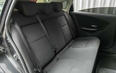 Nissan Almera, 2013 год, 559 000 рублей, 9 фотография