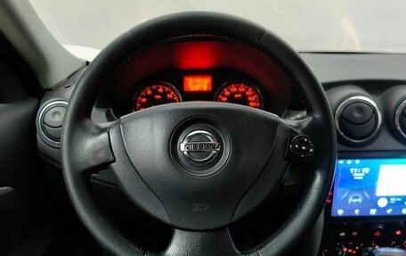 Nissan Almera, 2013 год, 559 000 рублей, 11 фотография