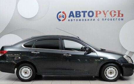 Nissan Almera, 2013 год, 559 000 рублей, 5 фотография