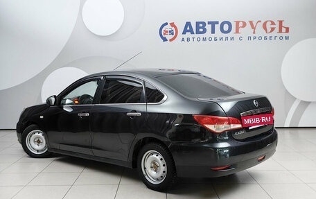 Nissan Almera, 2013 год, 559 000 рублей, 2 фотография