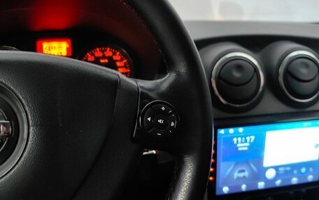 Nissan Almera, 2013 год, 559 000 рублей, 20 фотография