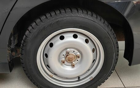 Nissan Almera, 2013 год, 559 000 рублей, 24 фотография