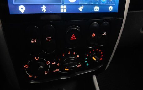 Nissan Almera, 2013 год, 559 000 рублей, 15 фотография