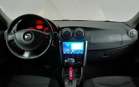 Nissan Almera, 2013 год, 559 000 рублей, 12 фотография