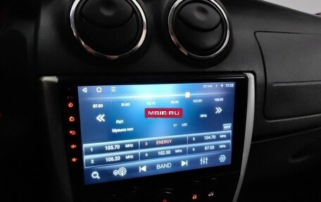 Nissan Almera, 2013 год, 559 000 рублей, 14 фотография