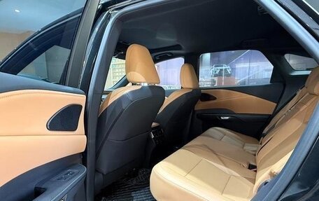 Lexus RX IV рестайлинг, 2025 год, 6 900 000 рублей, 8 фотография