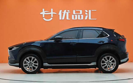 Mazda CX-30 I, 2022 год, 1 510 000 рублей, 2 фотография