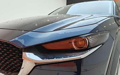 Mazda CX-30 I, 2022 год, 1 510 000 рублей, 9 фотография