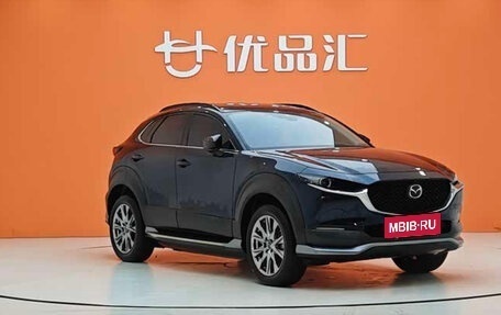 Mazda CX-30 I, 2022 год, 1 510 000 рублей, 7 фотография