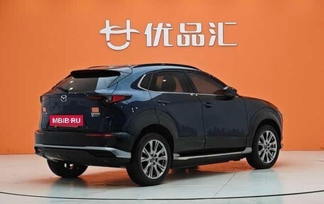 Mazda CX-30 I, 2022 год, 1 510 000 рублей, 5 фотография