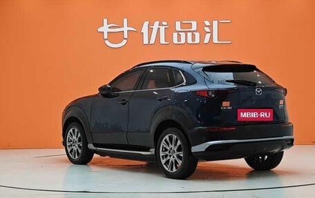 Mazda CX-30 I, 2022 год, 1 510 000 рублей, 3 фотография