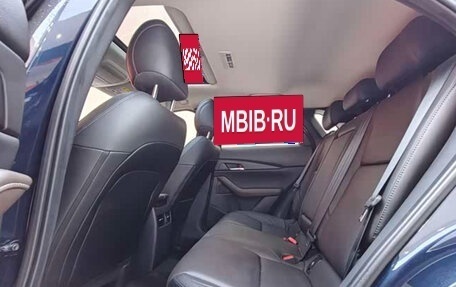 Mazda CX-30 I, 2022 год, 1 510 000 рублей, 13 фотография