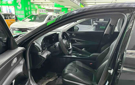 Hyundai Elantra, 2021 год, 1 313 900 рублей, 4 фотография