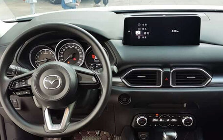 Mazda CX-5 II, 2025 год, 2 681 900 рублей, 9 фотография