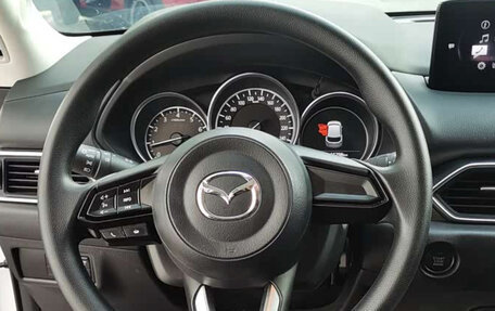 Mazda CX-5 II, 2025 год, 2 681 900 рублей, 10 фотография