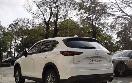 Mazda CX-5 II, 2025 год, 2 681 900 рублей, 6 фотография