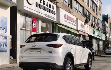 Mazda CX-5 II, 2025 год, 2 681 900 рублей, 4 фотография