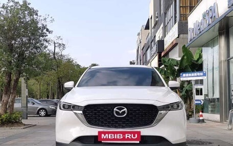 Mazda CX-5 II, 2025 год, 2 681 900 рублей, 3 фотография