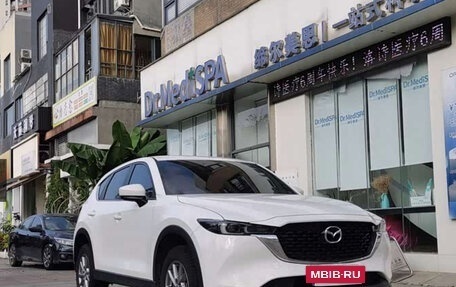 Mazda CX-5 II, 2025 год, 2 681 900 рублей, 2 фотография