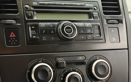 Nissan Tiida, 2008 год, 635 000 рублей, 17 фотография