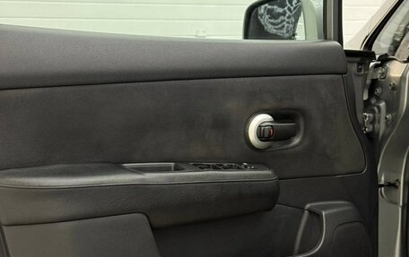 Nissan Tiida, 2008 год, 635 000 рублей, 19 фотография