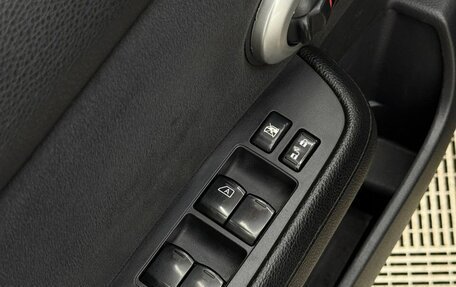 Nissan Tiida, 2008 год, 635 000 рублей, 26 фотография