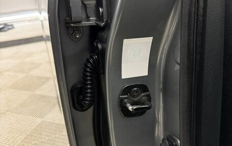 Nissan Tiida, 2008 год, 635 000 рублей, 24 фотография