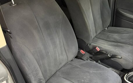 Nissan Tiida, 2008 год, 635 000 рублей, 27 фотография