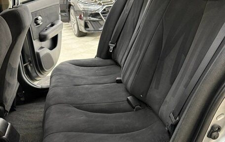 Nissan Tiida, 2008 год, 635 000 рублей, 29 фотография