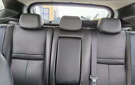 Nissan Qashqai, 2016 год, 1 850 000 рублей, 9 фотография