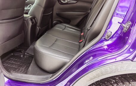 Nissan Qashqai, 2016 год, 1 850 000 рублей, 7 фотография