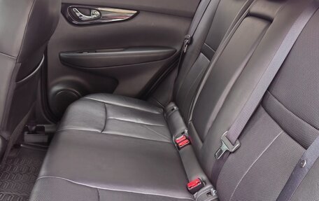 Nissan Qashqai, 2016 год, 1 850 000 рублей, 8 фотография